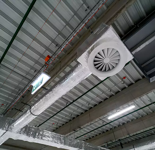 Why Homeowners & Businesses Trust Us in Mission Bend, TX