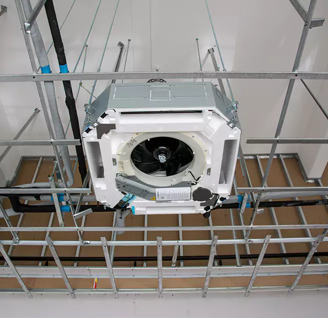 Why Homeowners & Businesses Trust Us Mission Bend, TX