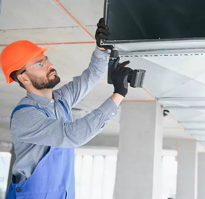 Why Homeowners & Businesses Trust Us in Mission Bend, TX?