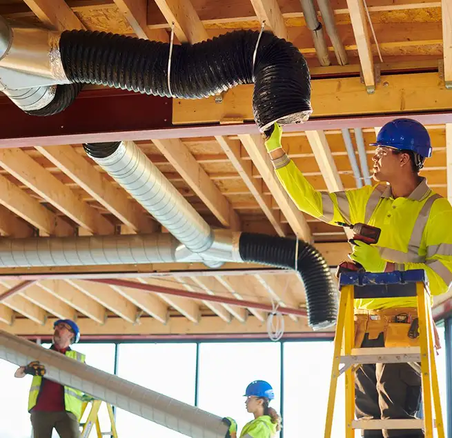 Why Homeowners & Businesses Trust Us in Mission Bend, TX?