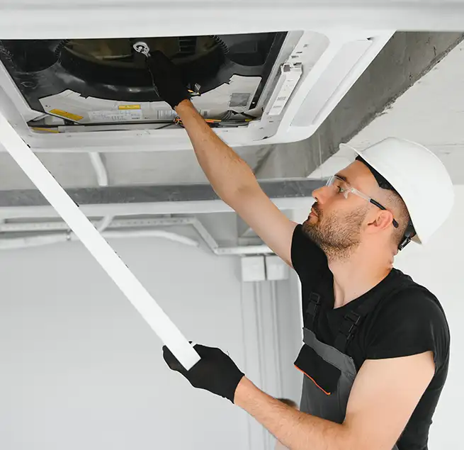 Why Homeowners & Businesses Trust Us in Mission Bend, TX?