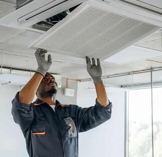 Why Homeowners & Businesses Trust Us in Mission Bend, TX?