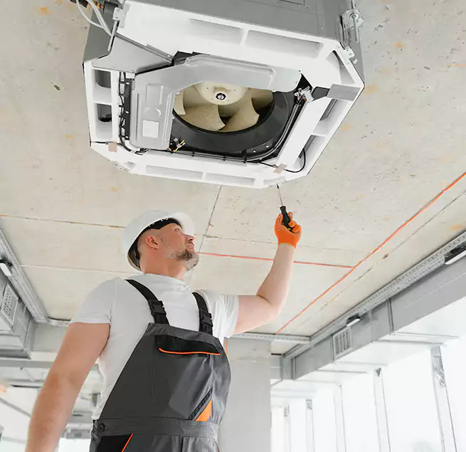 Why Homeowners Businesses Trust Us in Mission Bend, TX