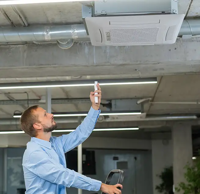 Why Homeowners & Businesses Trust Us in Mission Bend, TX?