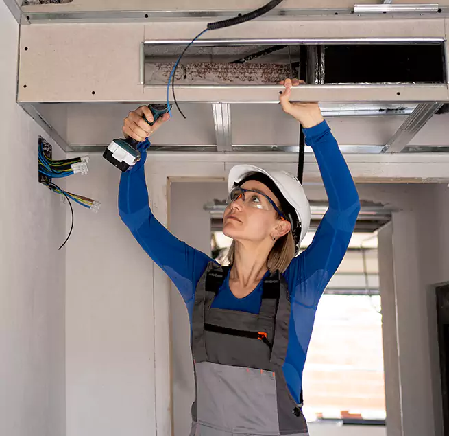 Why Homeowners & Businesses Trust Us in Mission Bend, TX?