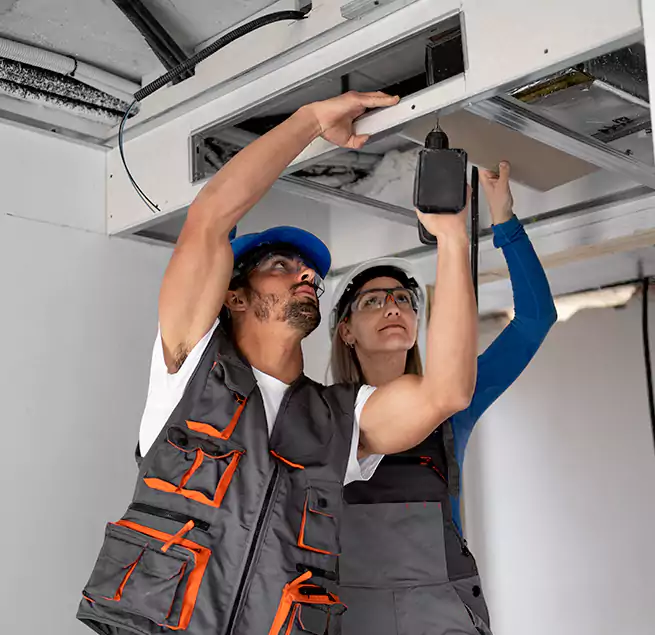 Why Homeowners & Businesses Trust Us in Mission Bend, TX