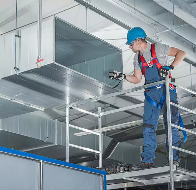 Why Homeowners & Businesses Trust Us Mission Bend, TX