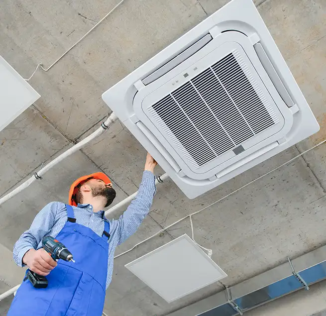 Why Homeowners & Businesses Trust Us in Mission Bend, TX?