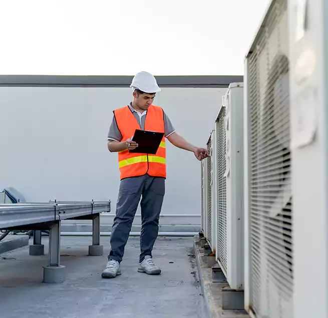 Why Homeowners & Businesses Trust Us in Mission Bend, TX?