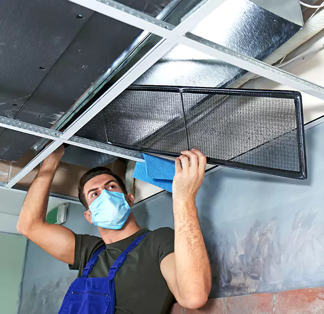  Why Homeowners Businesses Trust Us  in Mission Bend, TX?