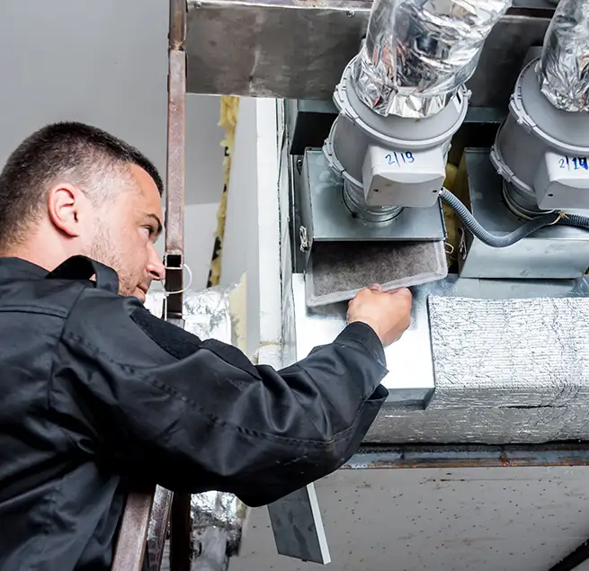 Why Homeowners & Businesses Trust Us in Mission Bend, TX?