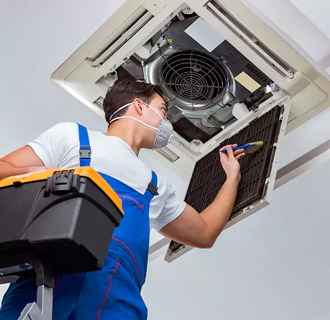 Why Homeowners & Businesses Trust Us in Mission Bend, TX?